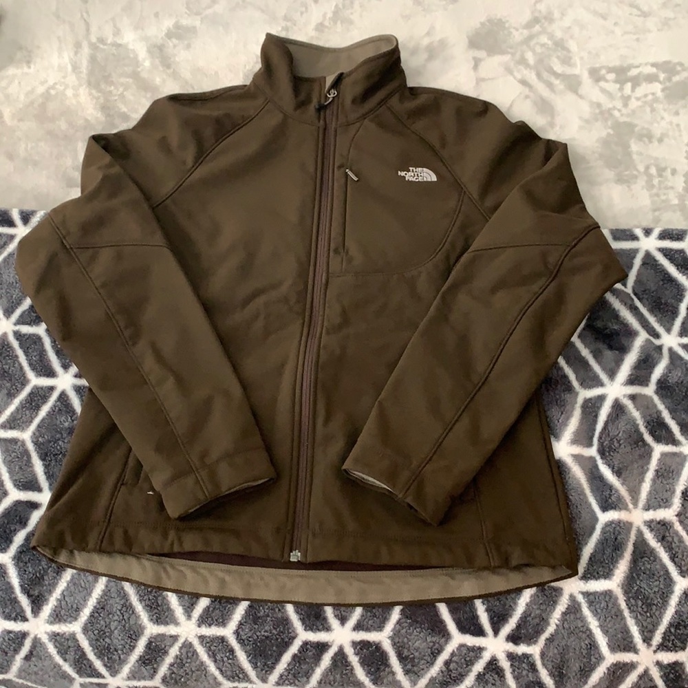 Women’s North Face Jacket